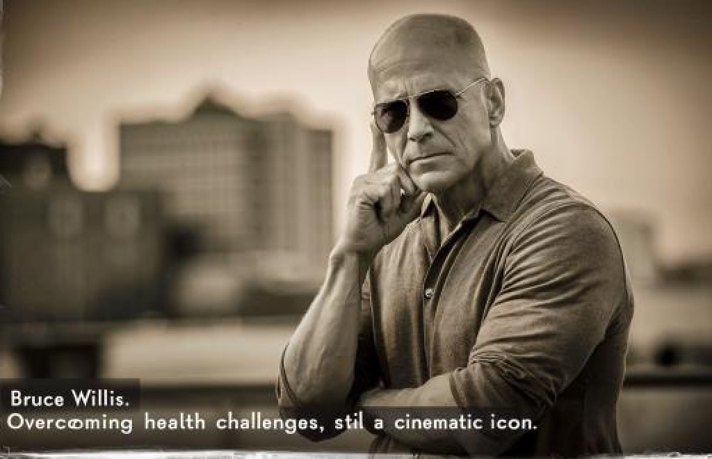 Bruce Willis